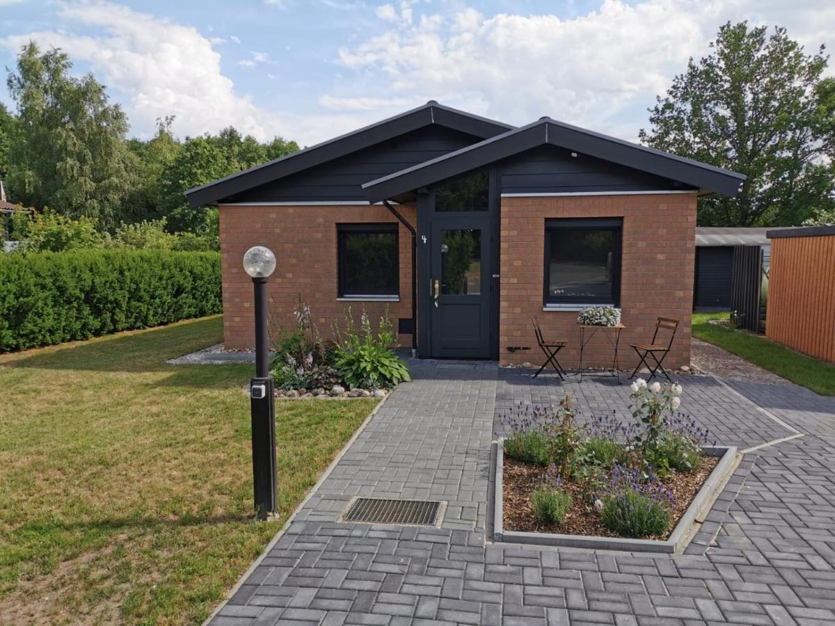 The Ivy Villa Wittingen Exterior foto