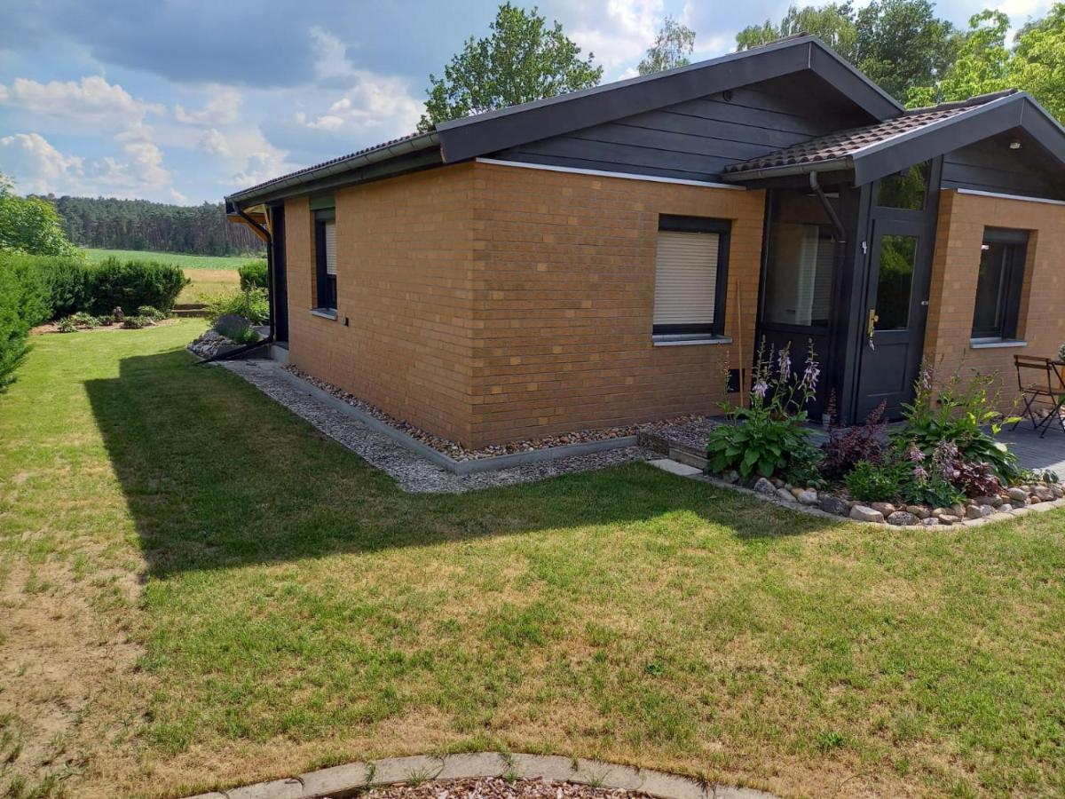 The Ivy Villa Wittingen Exterior foto